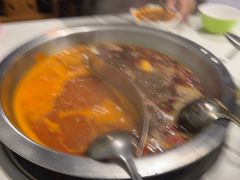 -重庆巴渝火锅(钟家村店)
