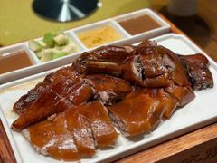 -凤阁楼果木烧鹅(鹤山陈山店)