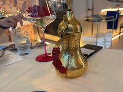 -龟兹KUCINA·新疆菜(前滩L+PLAZA店)