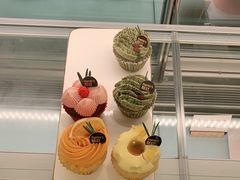 -Pantry's Best派悦坊蛋糕(K11购物艺术中心店)
