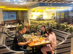 -十分牛西餐·牛扒专门店(光明广场店)