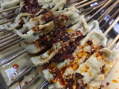 -清真·马峰烤肉(小学习北巷店)