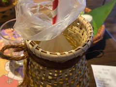 泰式冰柠檬茶-泰妃殿(宏伊国际广场店)