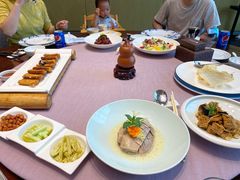 -宝燕壹号景观餐厅(龙盛国际商业广场店)
