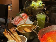 -色響火锅(恒隆广场店)
