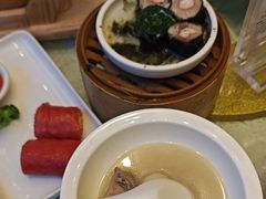 -皇马假日醉海南大酒店·假日一品派茶楼(秀英店)