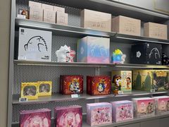 -泡泡玛特POPMART(北国先天下店)