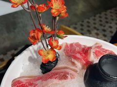 -捞围鲜·港式打边炉(海阳路店)