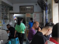 -花溪牛肉粉(八鸽岩店)