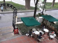 android_upload_pic-星巴克臻选(广州沙面店)