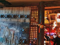 -泥糊破店小酒馆·团建聚餐(南京西路店)