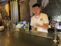 -Cooking Man(中懋天地店)