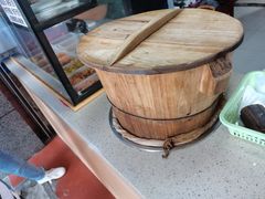 -秋英饭团(大庙新村店)