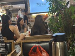 -木屋烧烤(白石洲店)