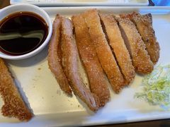 上海炸猪排-南翔馒头店(豫园店)