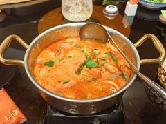 -金厨泰国餐厅·全泰籍厨师料理(拱北店)