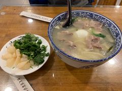 -凤齐羊肉烩面馆