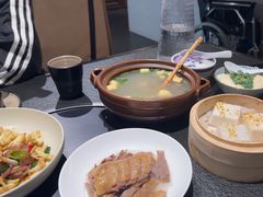 -金陵家宴·金陵春·南京菜(夫子庙店)