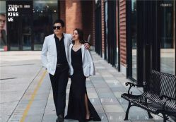 点击看大图 -唯一视觉婚纱摄影(李家村店)