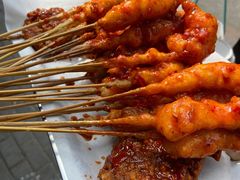 -辽B·小串(总店)