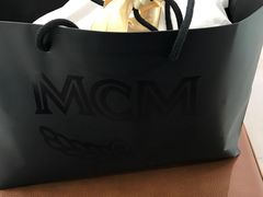 -MCM(比斯特上海购物村店)