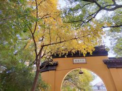 -西园戒幢律寺