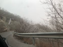 -窦王岭景区游乐场