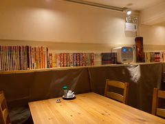 -章之鱼家(体育东路店)