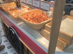 -京天红炸糕(天通苑华联店)