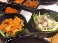 -花味·自助烤肉(雨花客厅店)