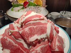 -1718海鲜火锅(华福店)