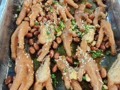 -顺徕德·仙庙烧鸡(桂庙路店)