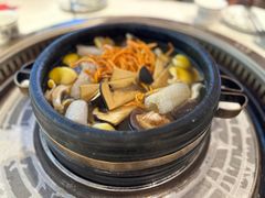-木王宴语·野生鲜菌火锅(玉河店)