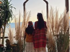 -六阅·福十 FORTEN 海景咖啡西餐厅(双廊古镇店)