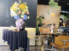 -Fuzzy Bistro 浮几韩餐·茶酒馆