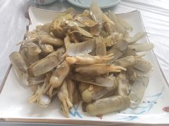 -宾朋海鲜美食特色餐厅·纯手工鲅鱼水饺(兴海路店)