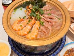 -北李妈妈菜·海肠捞饭(开发区万达店)