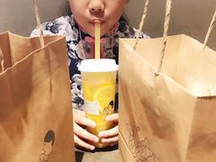 -喜茶(上海正大广场店)