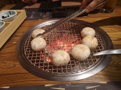 -黑牛の店·和牛烧肉(合生汇店)