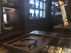 店内环境-溥仪眼镜PUYI OPTICAL(国贸商城店)