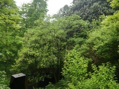 -黄公望隐居地
