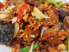 -独流饭店(静海区国土资源分局西)