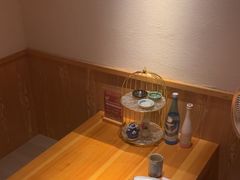 -原志优秀食材·匠心料理·海胆主题(金亿广场店)