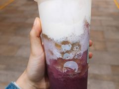 -喜茶(深圳丰盛町店)