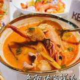 米其林必比登上榜泰餐｜每一道菜都超上头