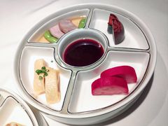 上海老八样什锦拼盘-圆苑(兴国路店)