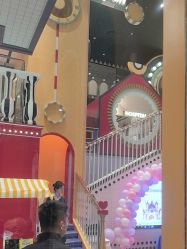 -meland亲子乐园•派对•研学(宁波华润万象城店)