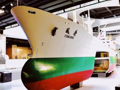 -上海中国航海博物馆