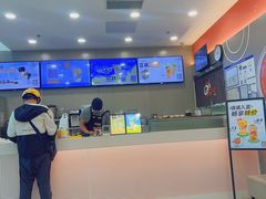-CoCo都可(合生汇店)