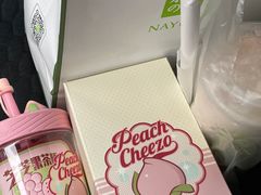 -喜茶(太原印象城店)